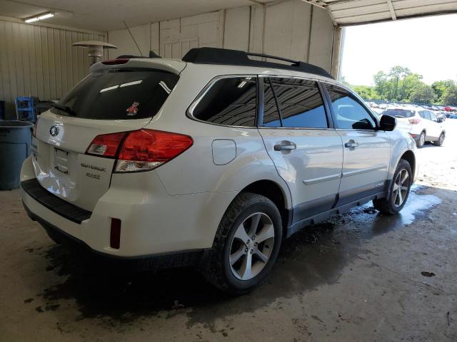 Photo 2 VIN: 4S4BRCSC4D3289133 - SUBARU OUTBACK 