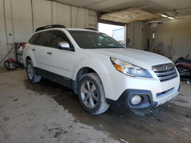 Photo 3 VIN: 4S4BRCSC4D3289133 - SUBARU OUTBACK 