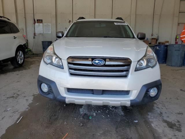 Photo 4 VIN: 4S4BRCSC4D3289133 - SUBARU OUTBACK 