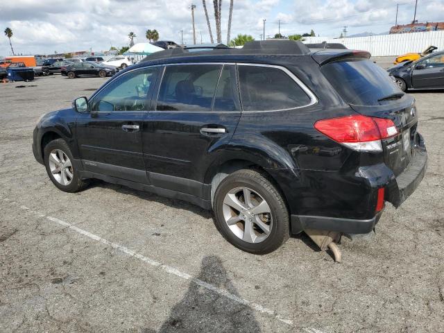 Photo 1 VIN: 4S4BRCSC4D3306206 - SUBARU OUTBACK 