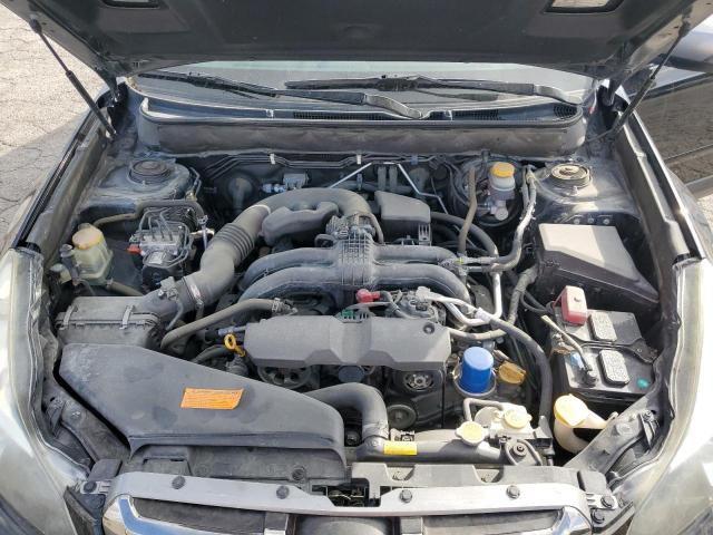 Photo 10 VIN: 4S4BRCSC4D3306206 - SUBARU OUTBACK 