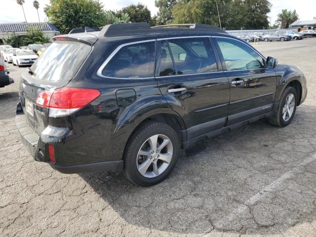 Photo 2 VIN: 4S4BRCSC4D3306206 - SUBARU OUTBACK 