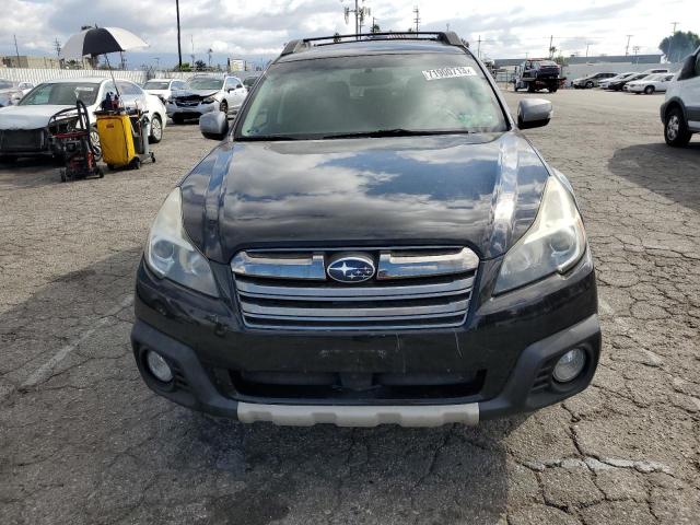 Photo 4 VIN: 4S4BRCSC4D3306206 - SUBARU OUTBACK 