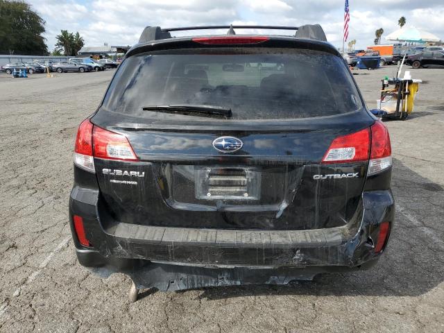 Photo 5 VIN: 4S4BRCSC4D3306206 - SUBARU OUTBACK 