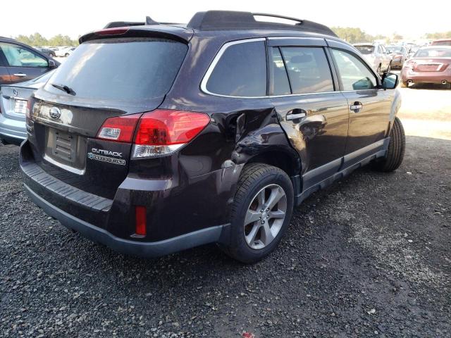 Photo 3 VIN: 4S4BRCSC5D3227076 - SUBARU OUTBACK 2. 