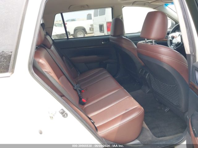 Photo 7 VIN: 4S4BRCSC6D3221156 - SUBARU OUTBACK 