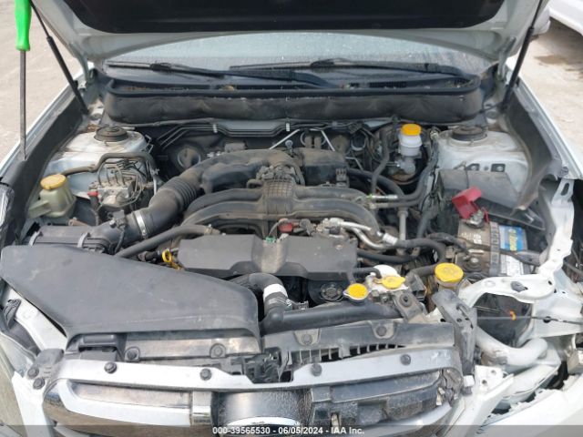 Photo 9 VIN: 4S4BRCSC6D3221156 - SUBARU OUTBACK 