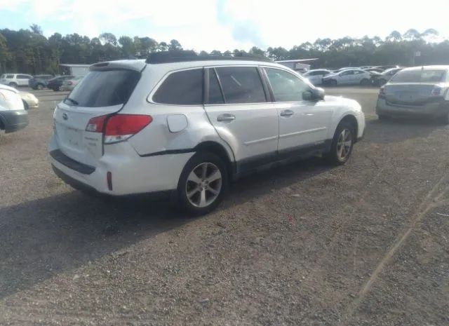 Photo 3 VIN: 4S4BRCSC6D3242234 - SUBARU OUTBACK 