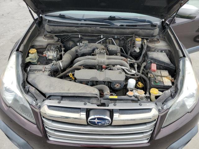 Photo 11 VIN: 4S4BRCSC7D3201126 - SUBARU OUTBACK 2. 