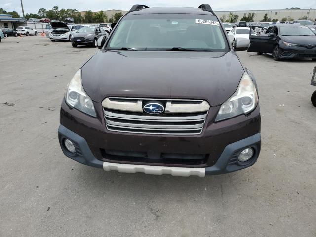 Photo 4 VIN: 4S4BRCSC7D3201126 - SUBARU OUTBACK 2. 