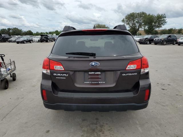 Photo 5 VIN: 4S4BRCSC7D3201126 - SUBARU OUTBACK 2. 