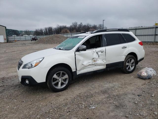 Photo 0 VIN: 4S4BRCSC8D3281441 - SUBARU OUTBACK 2. 