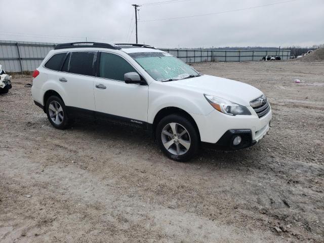 Photo 3 VIN: 4S4BRCSC8D3281441 - SUBARU OUTBACK 2. 