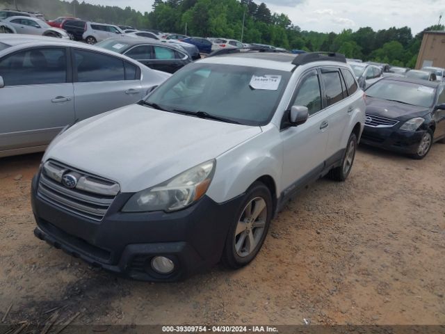 Photo 1 VIN: 4S4BRCSC9D3295431 - SUBARU OUTBACK 