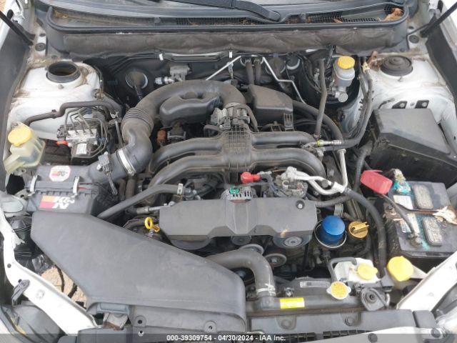 Photo 9 VIN: 4S4BRCSC9D3295431 - SUBARU OUTBACK 