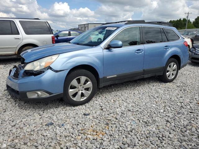 Photo 0 VIN: 4S4BRDAC3A2354871 - SUBARU OUTBACK 