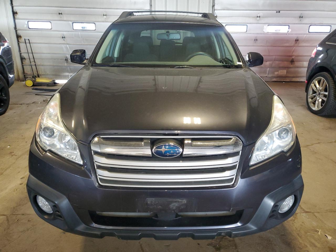 Photo 4 VIN: 4S4BRDAC4D2275178 - SUBARU OUTBACK 