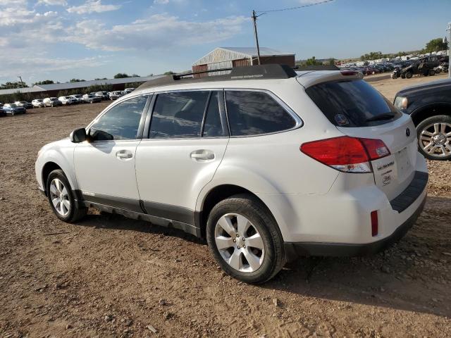 Photo 1 VIN: 4S4BRDCC0C2252511 - SUBARU OUTBACK 