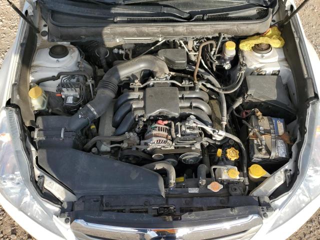 Photo 10 VIN: 4S4BRDCC0C2252511 - SUBARU OUTBACK 