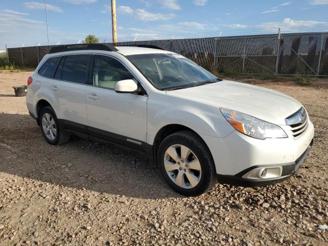 Photo 3 VIN: 4S4BRDCC0C2252511 - SUBARU OUTBACK 