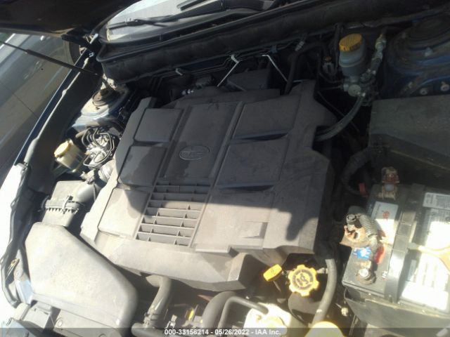 Photo 9 VIN: 4S4BRDCC4B2318461 - SUBARU OUTBACK 