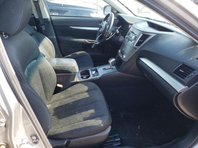 Photo 4 VIN: 4S4BRDCC6A2372813 - SUBARU OUTBACK 3. 