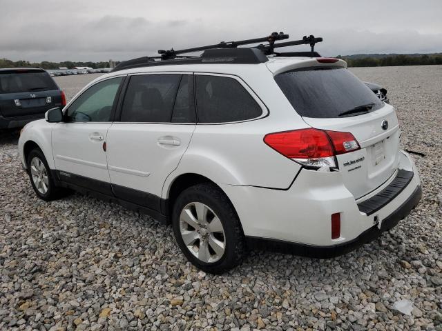 Photo 1 VIN: 4S4BRDCC8B2386116 - SUBARU OUTBACK 