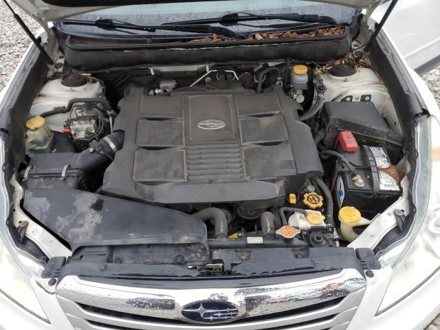 Photo 11 VIN: 4S4BRDCC8B2386116 - SUBARU OUTBACK 