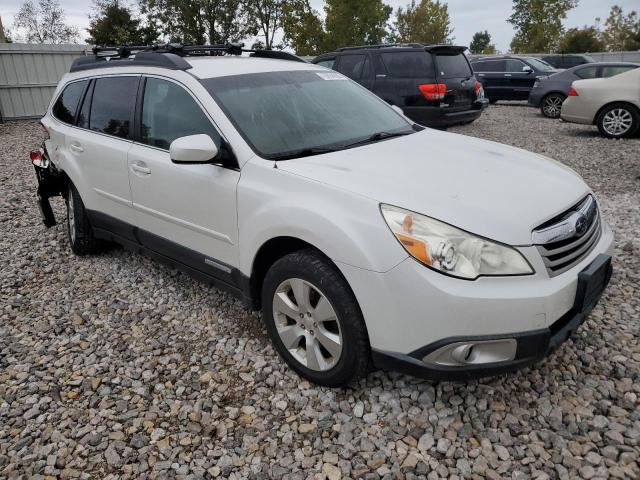 Photo 3 VIN: 4S4BRDCC8B2386116 - SUBARU OUTBACK 