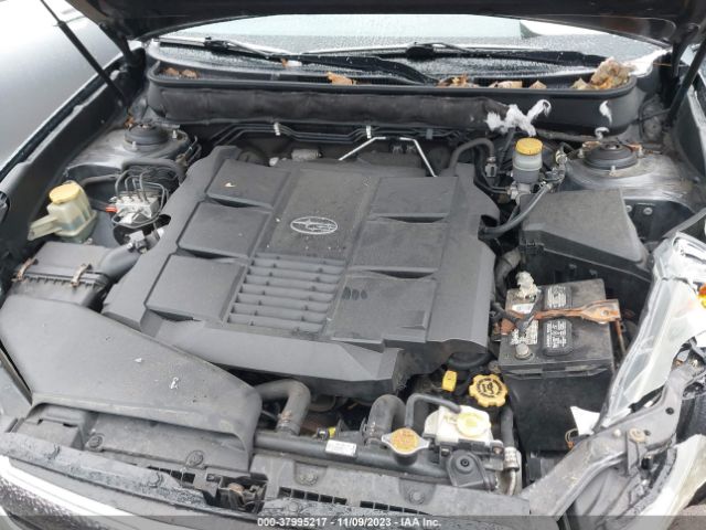 Photo 9 VIN: 4S4BRDCC9B2416384 - SUBARU OUTBACK 