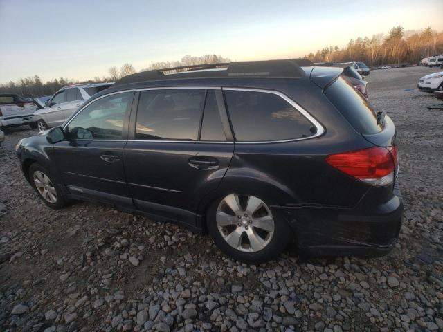 Photo 1 VIN: 4S4BRDCCXC2226837 - SUBARU OUTBACK 