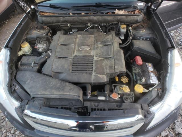 Photo 10 VIN: 4S4BRDCCXC2226837 - SUBARU OUTBACK 