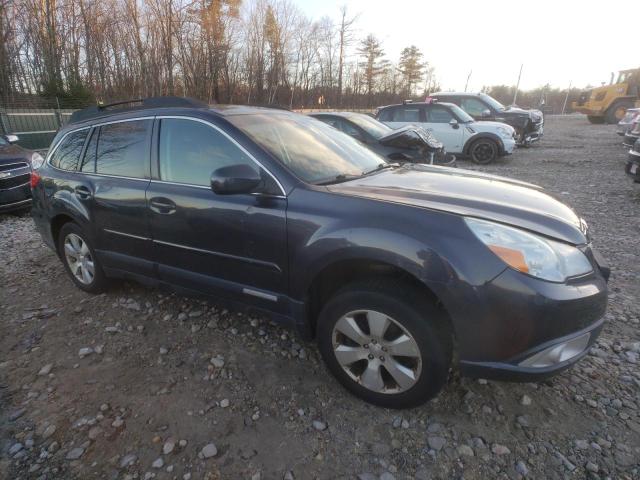 Photo 3 VIN: 4S4BRDCCXC2226837 - SUBARU OUTBACK 