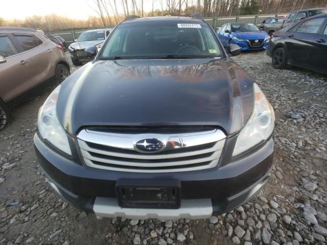 Photo 4 VIN: 4S4BRDCCXC2226837 - SUBARU OUTBACK 