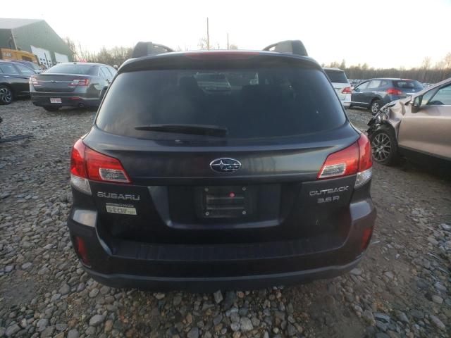 Photo 5 VIN: 4S4BRDCCXC2226837 - SUBARU OUTBACK 