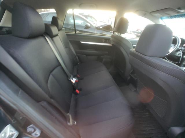 Photo 9 VIN: 4S4BRDCCXC2226837 - SUBARU OUTBACK 