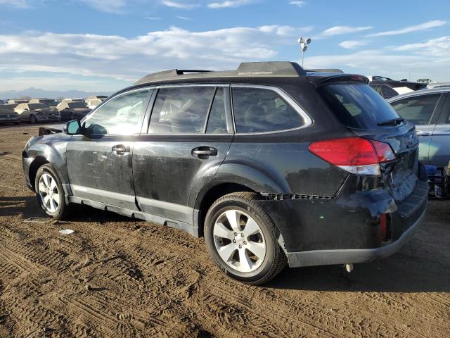 Photo 1 VIN: 4S4BRDFC3A2321622 - SUBARU OUTBACK 