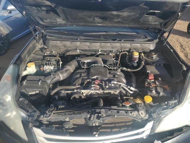 Photo 10 VIN: 4S4BRDFC3A2321622 - SUBARU OUTBACK 