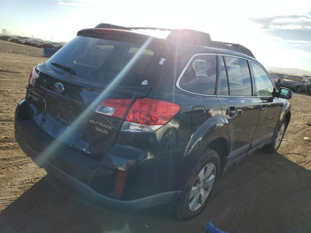 Photo 2 VIN: 4S4BRDFC3A2321622 - SUBARU OUTBACK 