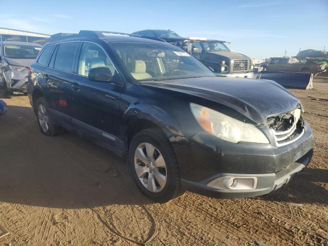 Photo 3 VIN: 4S4BRDFC3A2321622 - SUBARU OUTBACK 