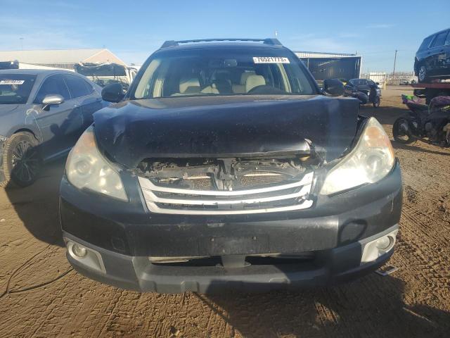 Photo 4 VIN: 4S4BRDFC3A2321622 - SUBARU OUTBACK 