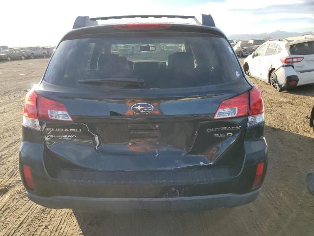 Photo 5 VIN: 4S4BRDFC3A2321622 - SUBARU OUTBACK 