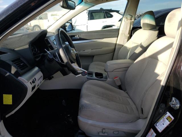 Photo 6 VIN: 4S4BRDFC3A2321622 - SUBARU OUTBACK 