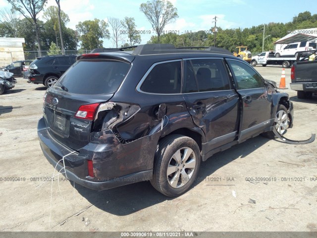 Photo 3 VIN: 4S4BRDFC3A2323645 - SUBARU OUTBACK 