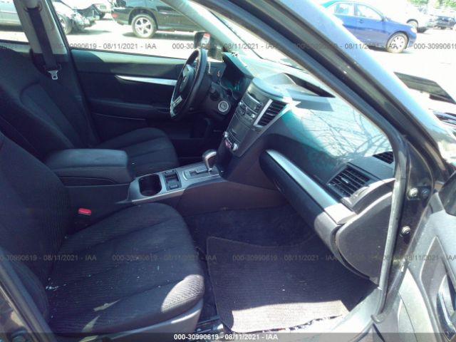 Photo 4 VIN: 4S4BRDFC3A2323645 - SUBARU OUTBACK 