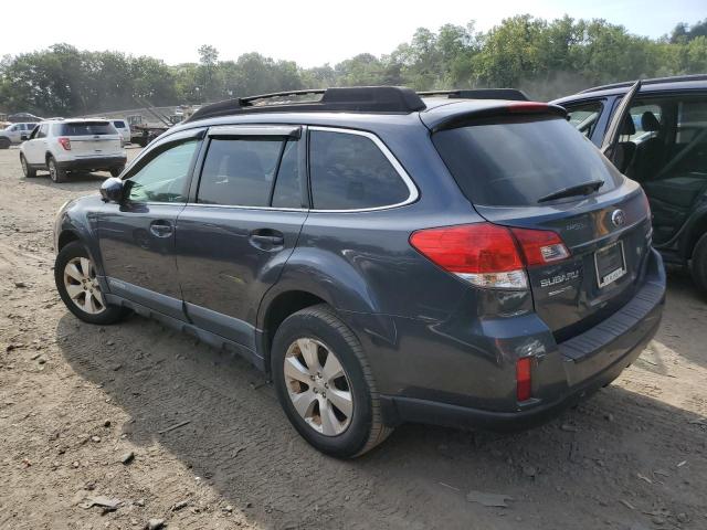 Photo 1 VIN: 4S4BRDGC2B2332627 - SUBARU OUTBACK 