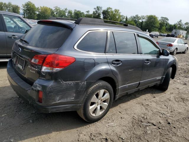 Photo 2 VIN: 4S4BRDGC2B2332627 - SUBARU OUTBACK 