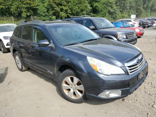 Photo 3 VIN: 4S4BRDGC2B2332627 - SUBARU OUTBACK 