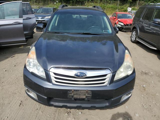 Photo 4 VIN: 4S4BRDGC2B2332627 - SUBARU OUTBACK 