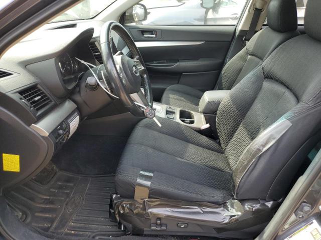 Photo 6 VIN: 4S4BRDGC2B2332627 - SUBARU OUTBACK 